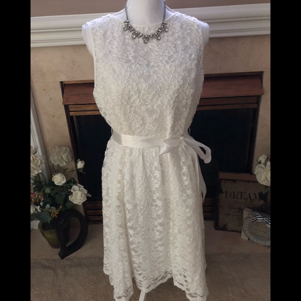 Like New: Dress by Simply Liliana